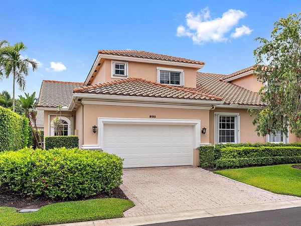 8150 Sandpiper Way, West Palm Beach, FL 33412