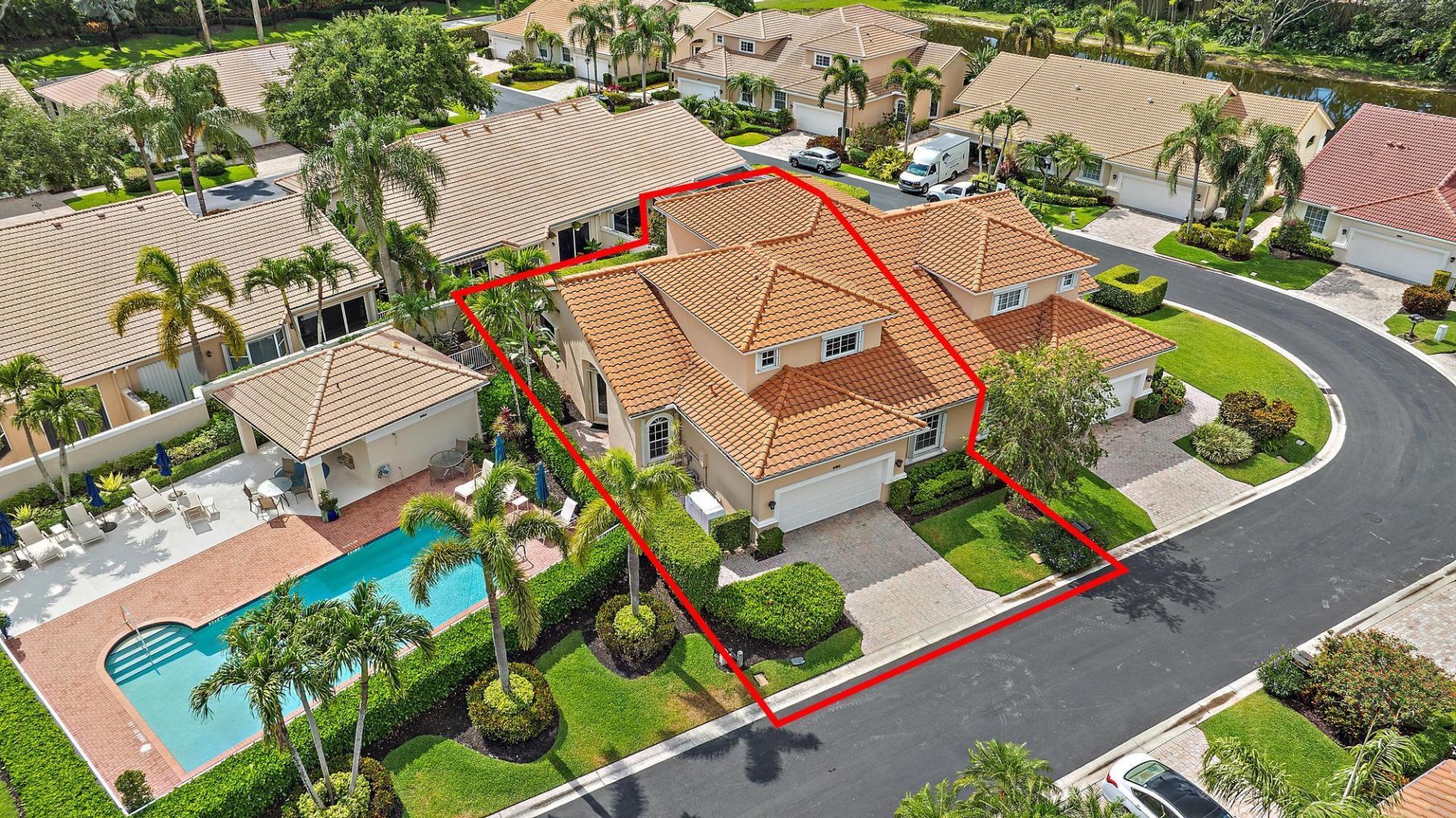 8150 Sandpiper Way, West Palm Beach, FL 33412 Photo