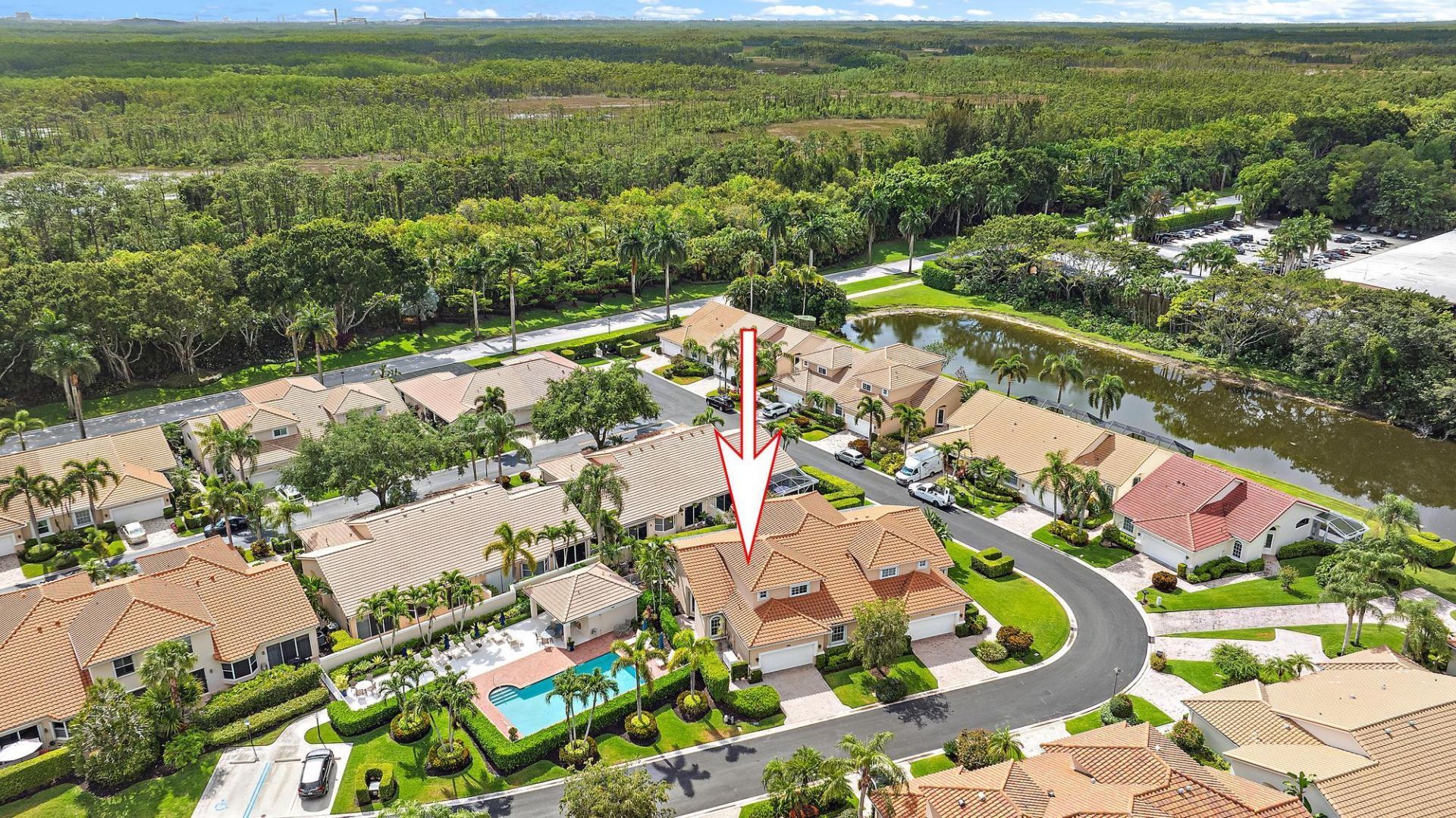 8150 Sandpiper Way, West Palm Beach, FL 33412 Photo