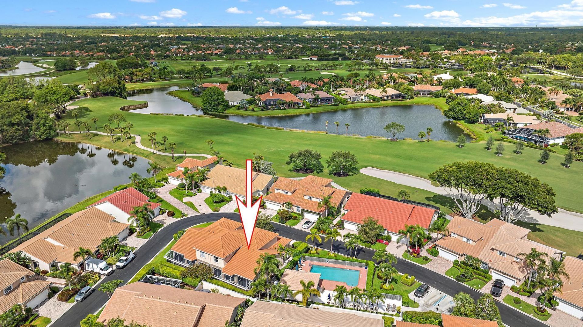 8150 Sandpiper Way, West Palm Beach, FL 33412 Photo