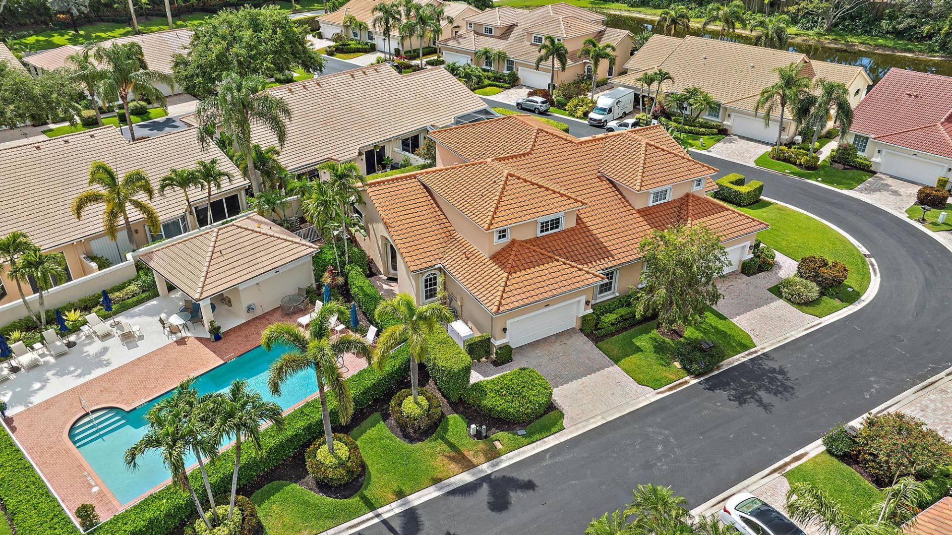 8150 Sandpiper Way, West Palm Beach, FL 33412 Photo