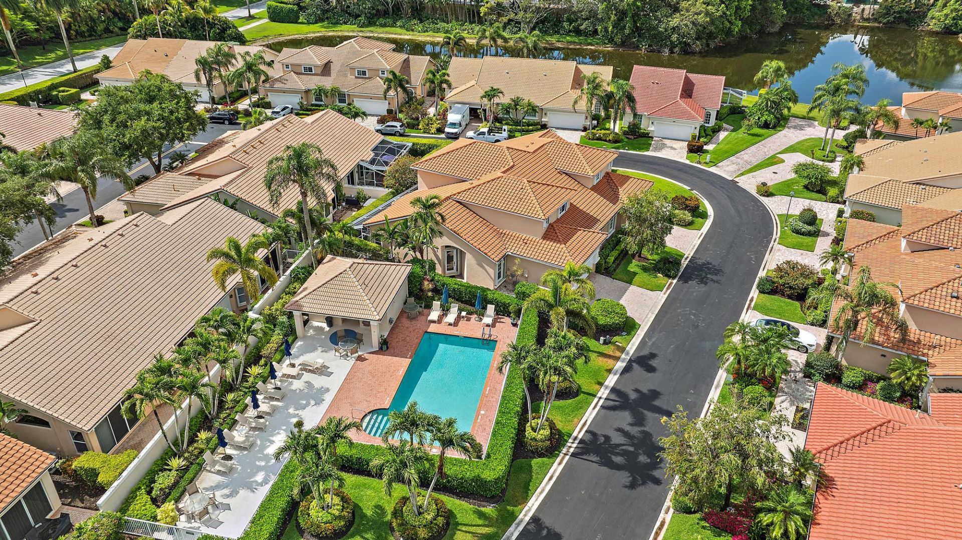 8150 Sandpiper Way, West Palm Beach, FL 33412 Photo