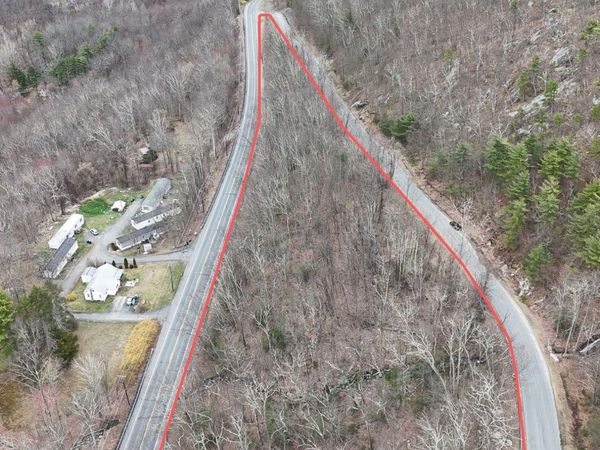 Route 52, Wawarsing, NY 12489