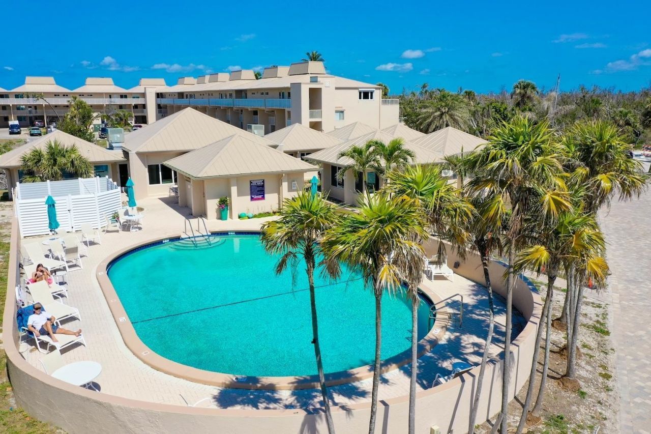 200 Periwinkle Way, Unit 111, Sanibel, FL 33957 Photo