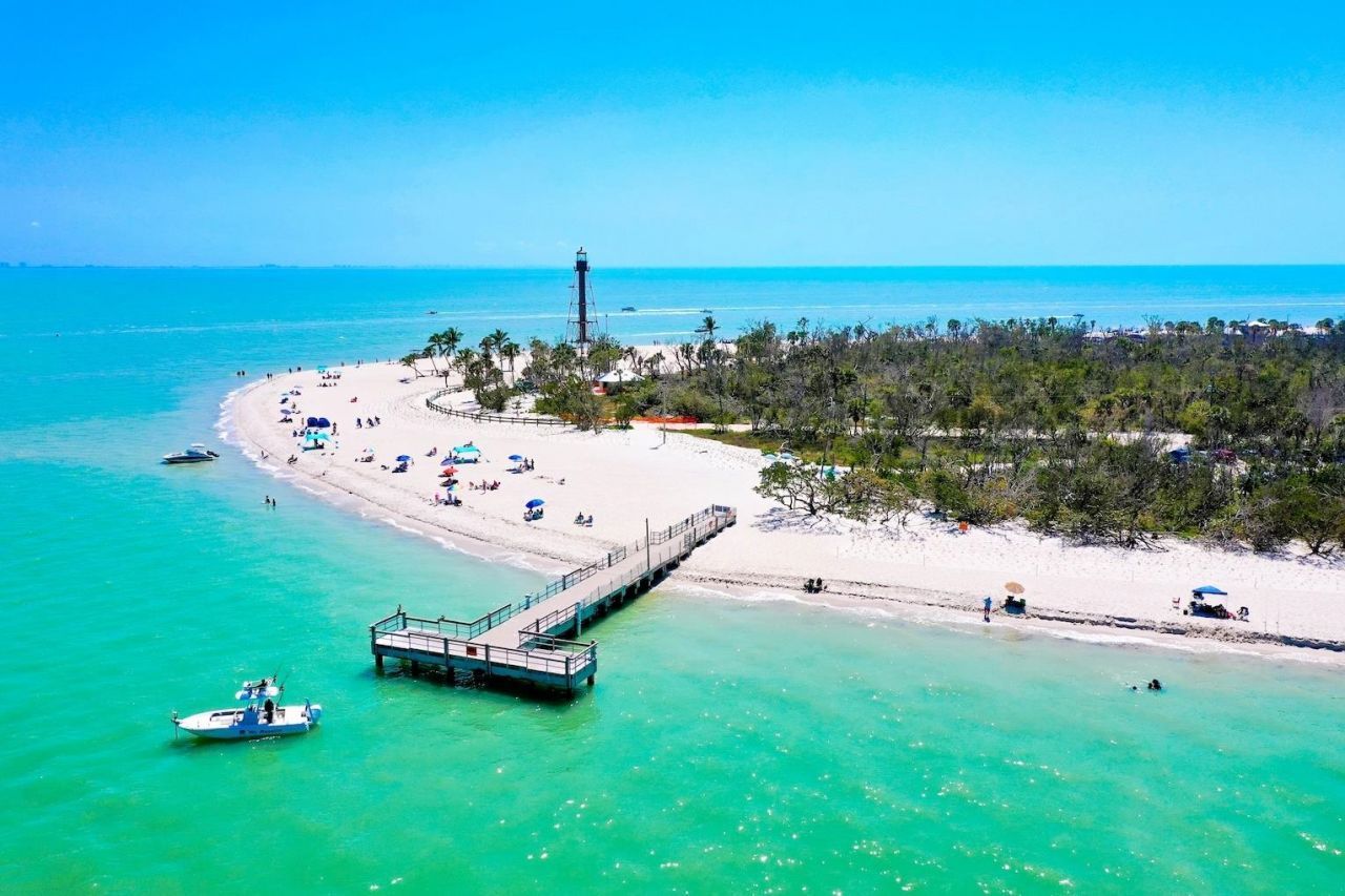 200 Periwinkle Way, Unit 111, Sanibel, FL 33957 Photo