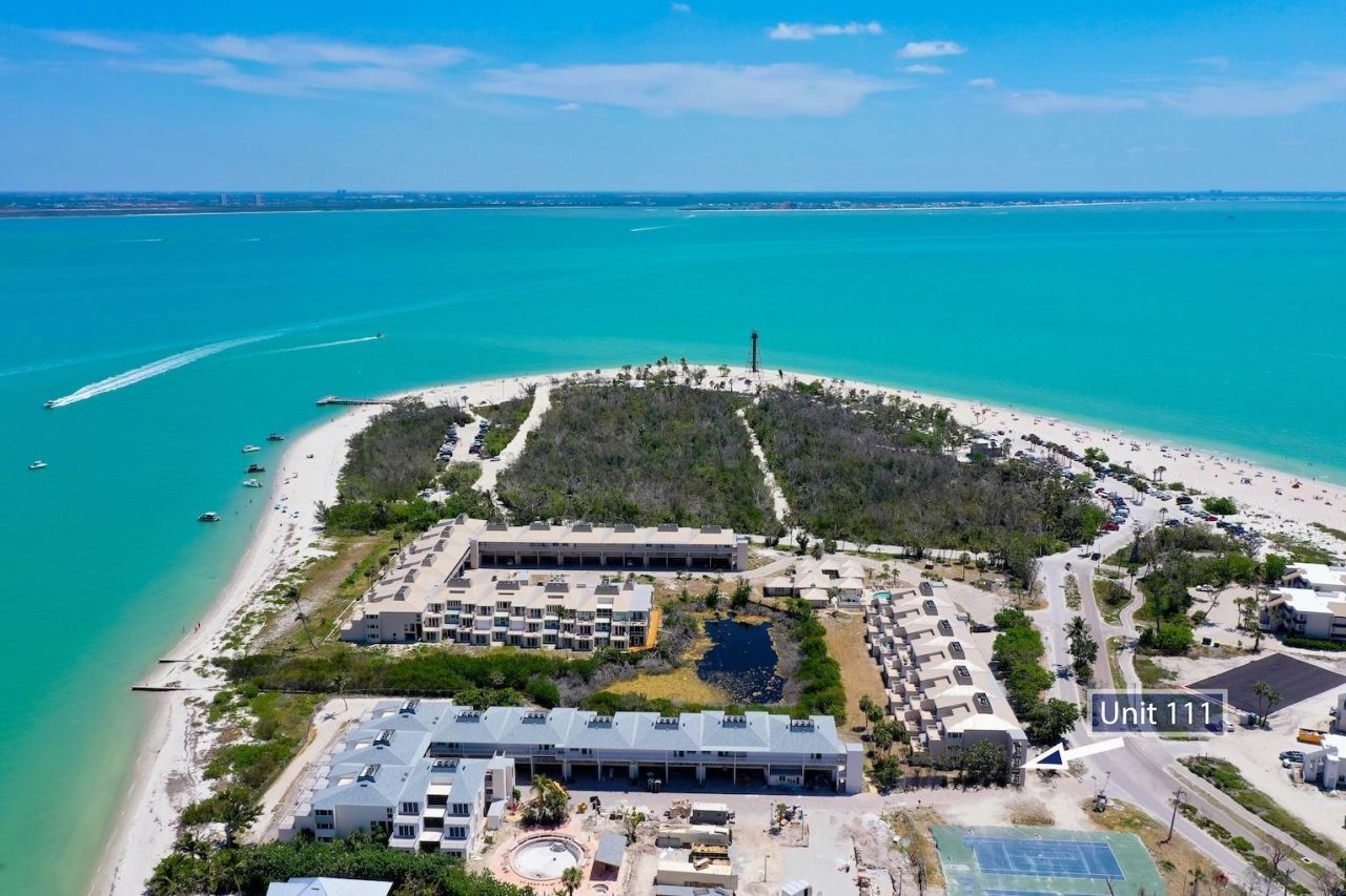200 Periwinkle Way, Unit 111, Sanibel, FL 33957 Photo