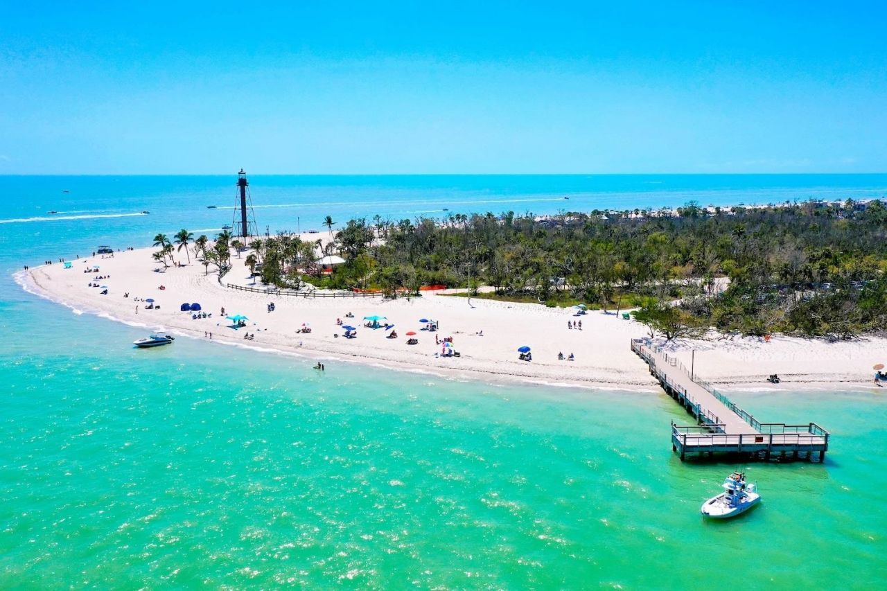 200 Periwinkle Way, Unit 111, Sanibel, FL 33957 Photo