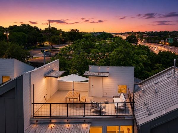 1500 Summit ST, Unit 5, Austin, TX 78741