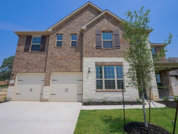 3109 Delaware ST, Leander, TX 78641