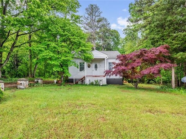 109 Easy Street, Providence, NC 27315