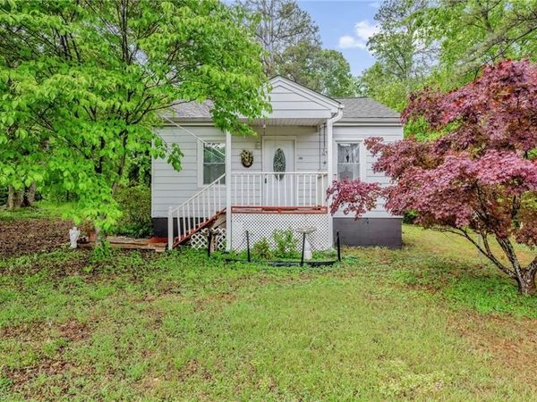 109 Easy Street, Providence, NC 27315