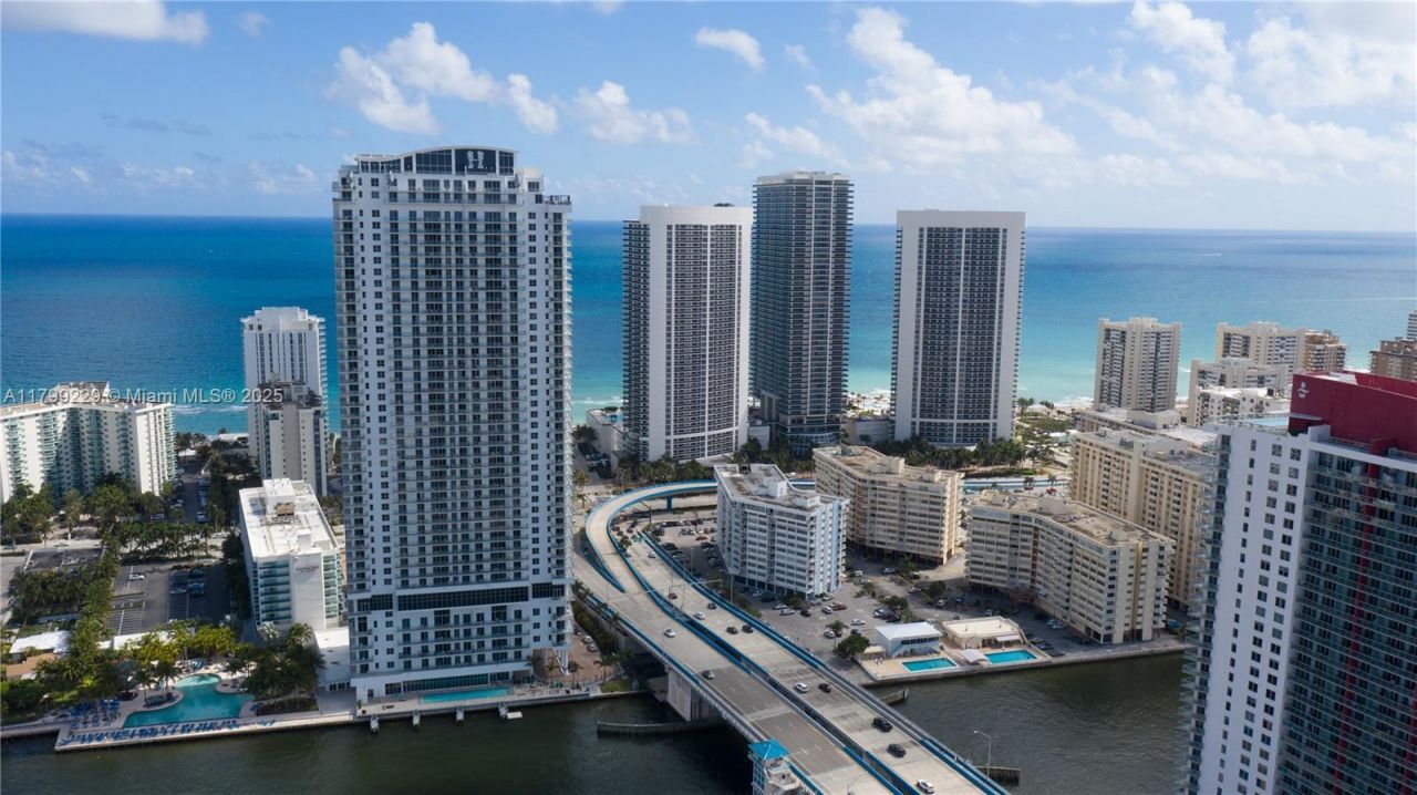 4010 S Ocean Dr, Unit CU-1, Hollywood, FL 33019 Photo