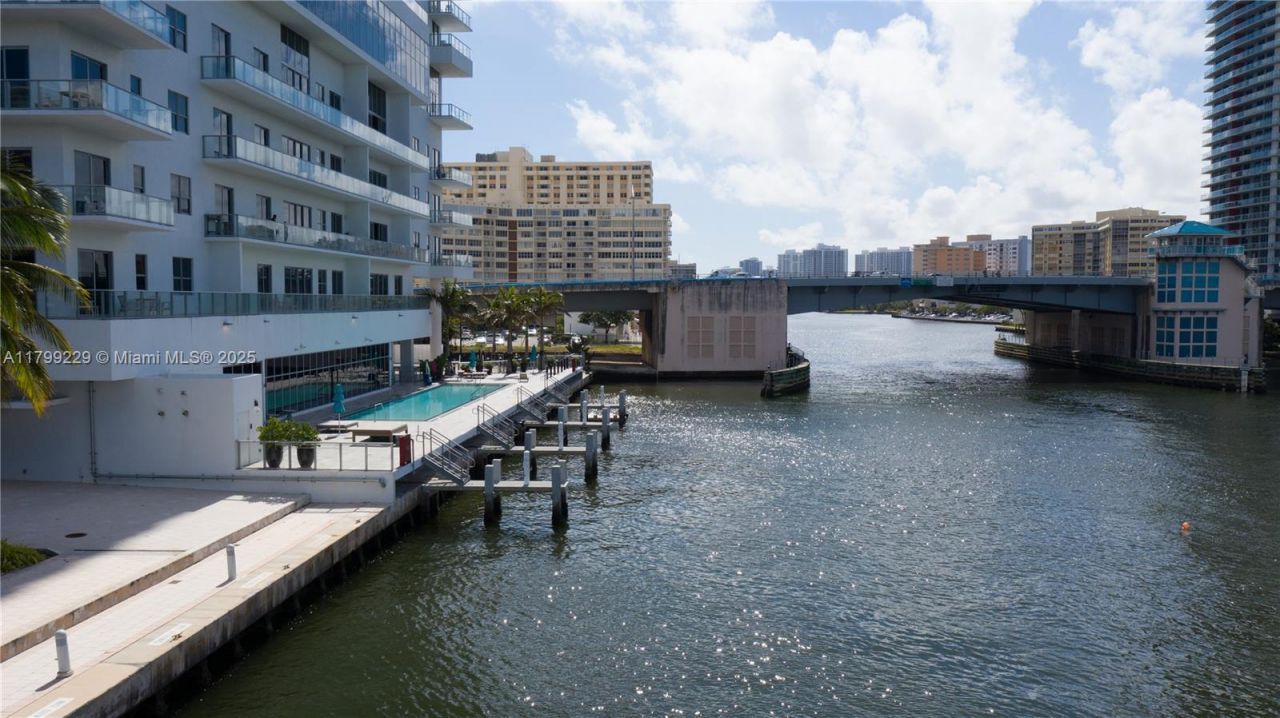 4010 S Ocean Dr, Unit CU-1, Hollywood, FL 33019 Photo