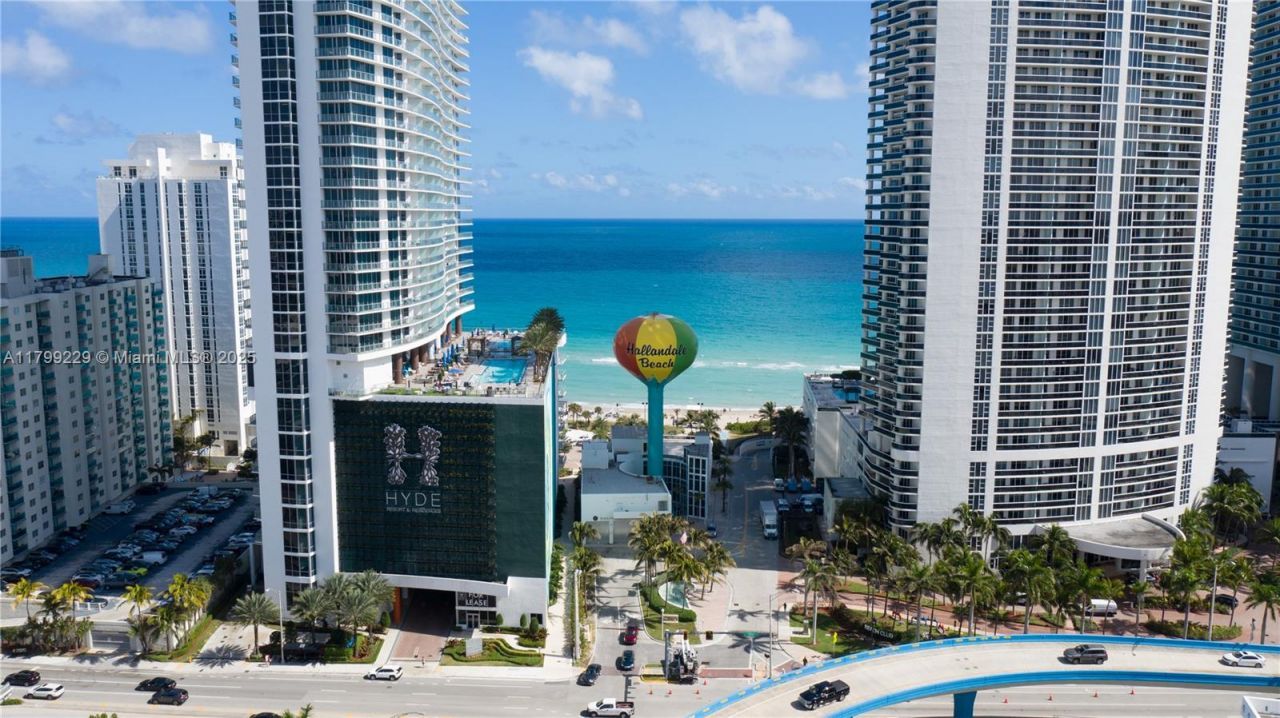 4010 S Ocean Dr, Unit CU-1, Hollywood, FL 33019 Photo