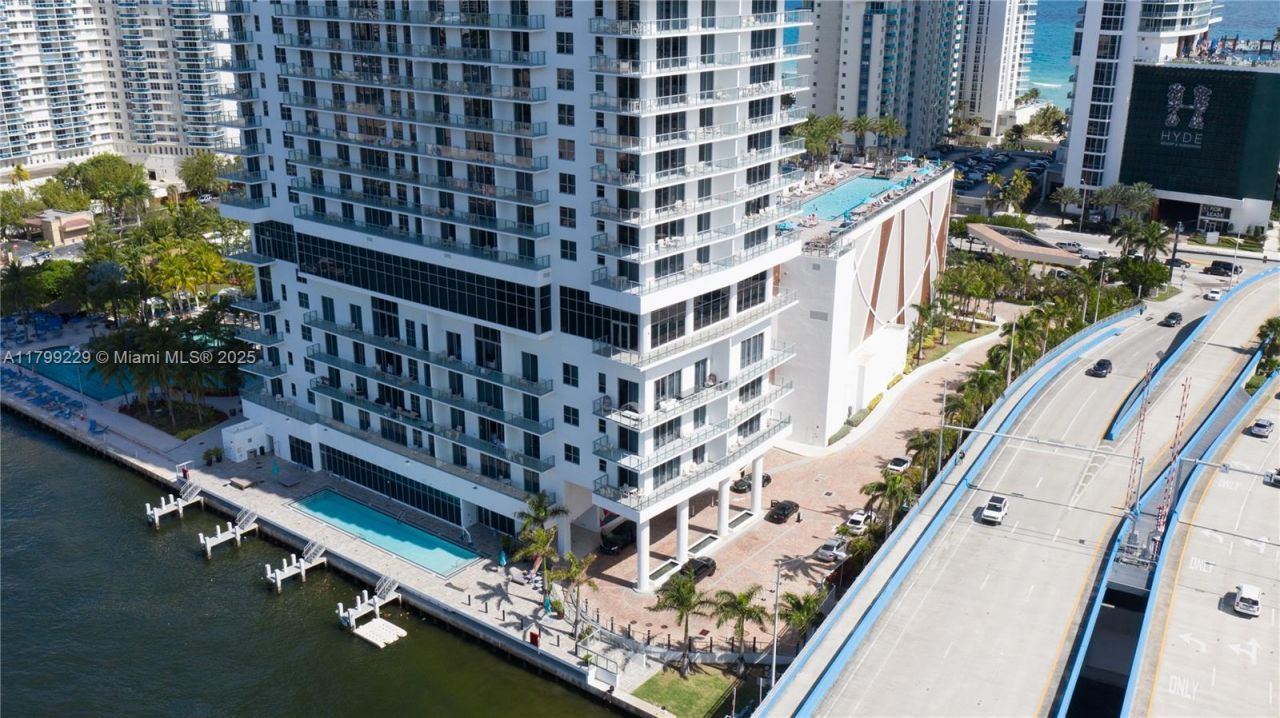 4010 S Ocean Dr, Unit CU-1, Hollywood, FL 33019 Photo