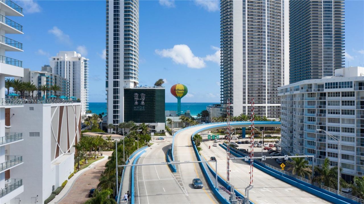 4010 S Ocean Dr, Unit CU-1, Hollywood, FL 33019 Photo