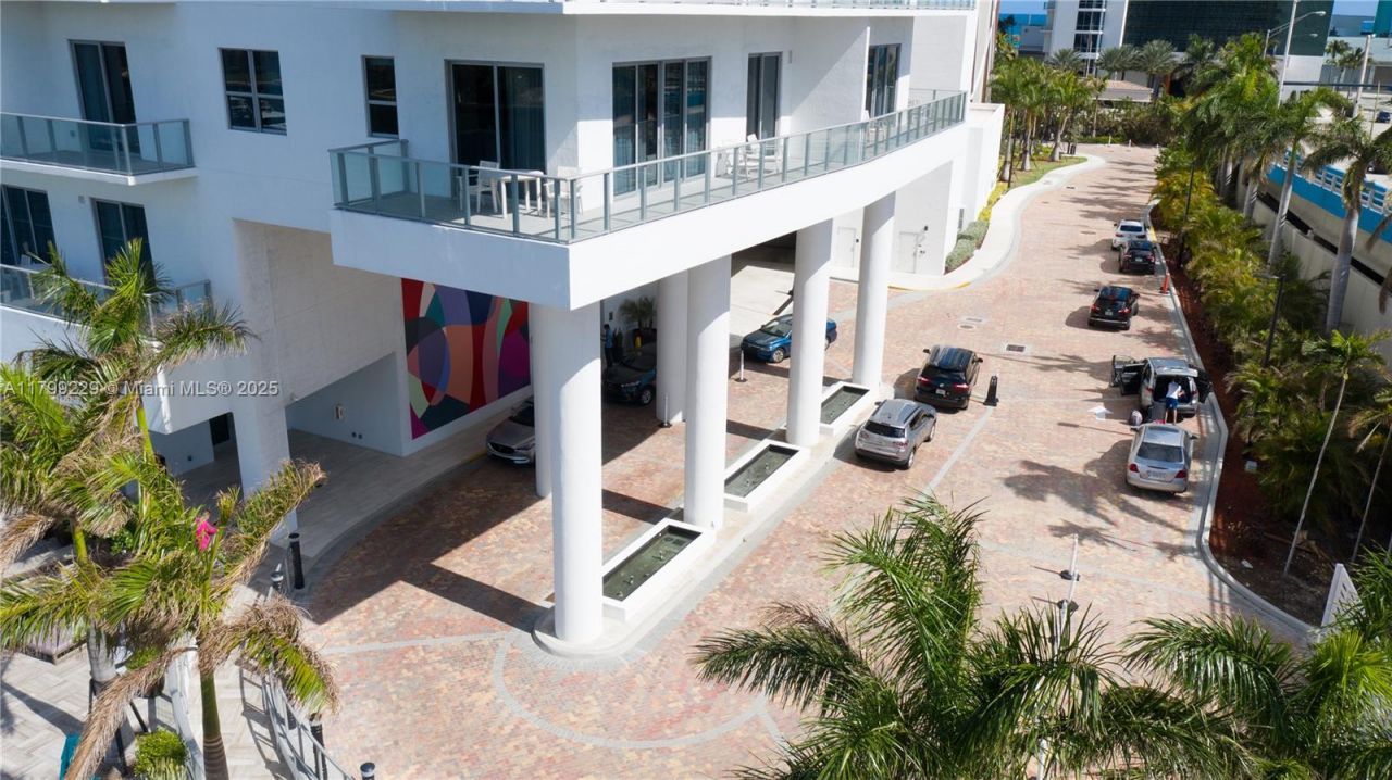 4010 S Ocean Dr, Unit CU-1, Hollywood, FL 33019 Photo