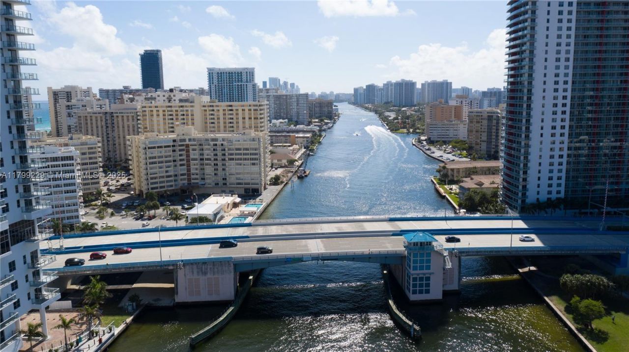 4010 S Ocean Dr, Unit CU-1, Hollywood, FL 33019 Photo