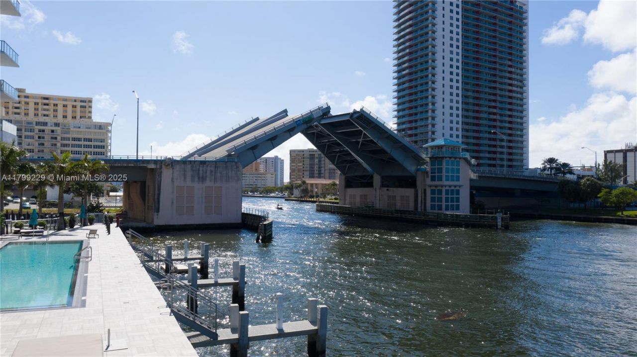 4010 S Ocean Dr, Unit CU-1, Hollywood, FL 33019 Photo