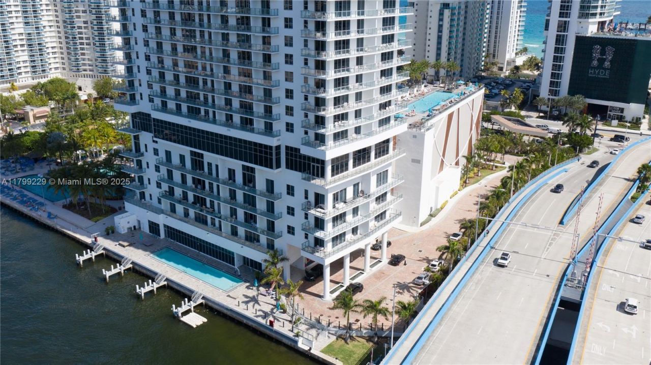 4010 S Ocean Dr, Unit CU-1, Hollywood, FL 33019 Photo