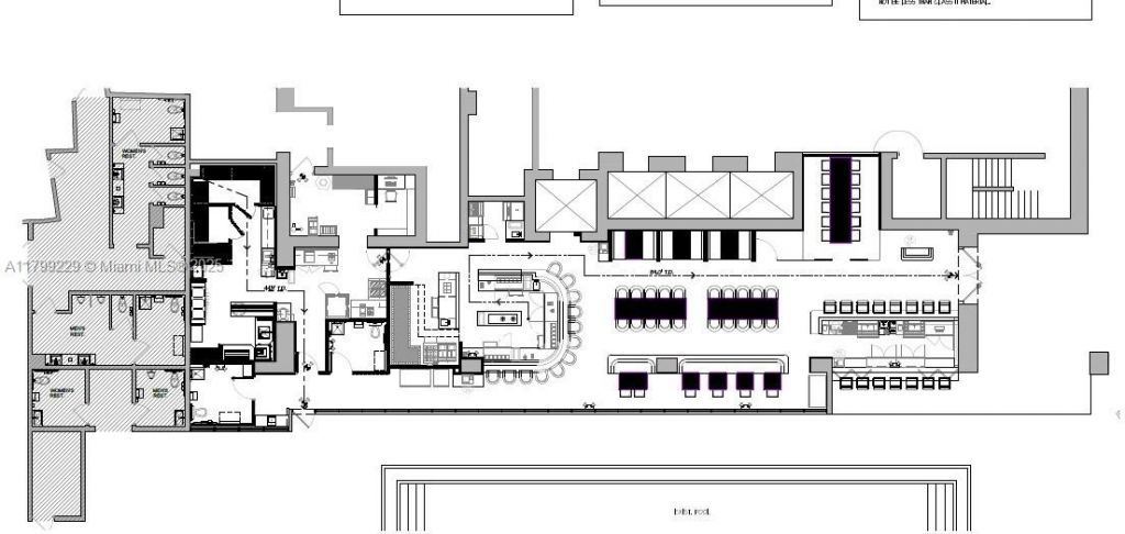 4010 S Ocean Dr, Unit CU-1, Hollywood, FL 33019 Photo