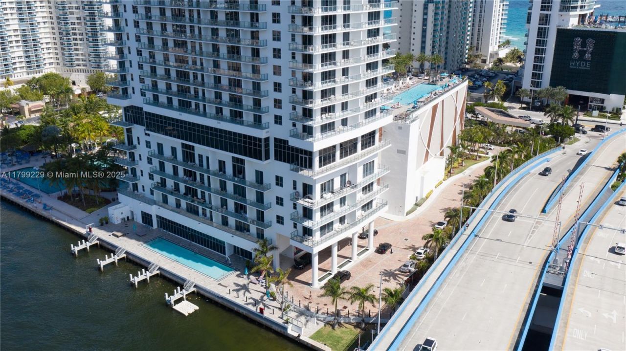 4010 S Ocean Dr, Unit CU-1, Hollywood, FL 33019 Photo