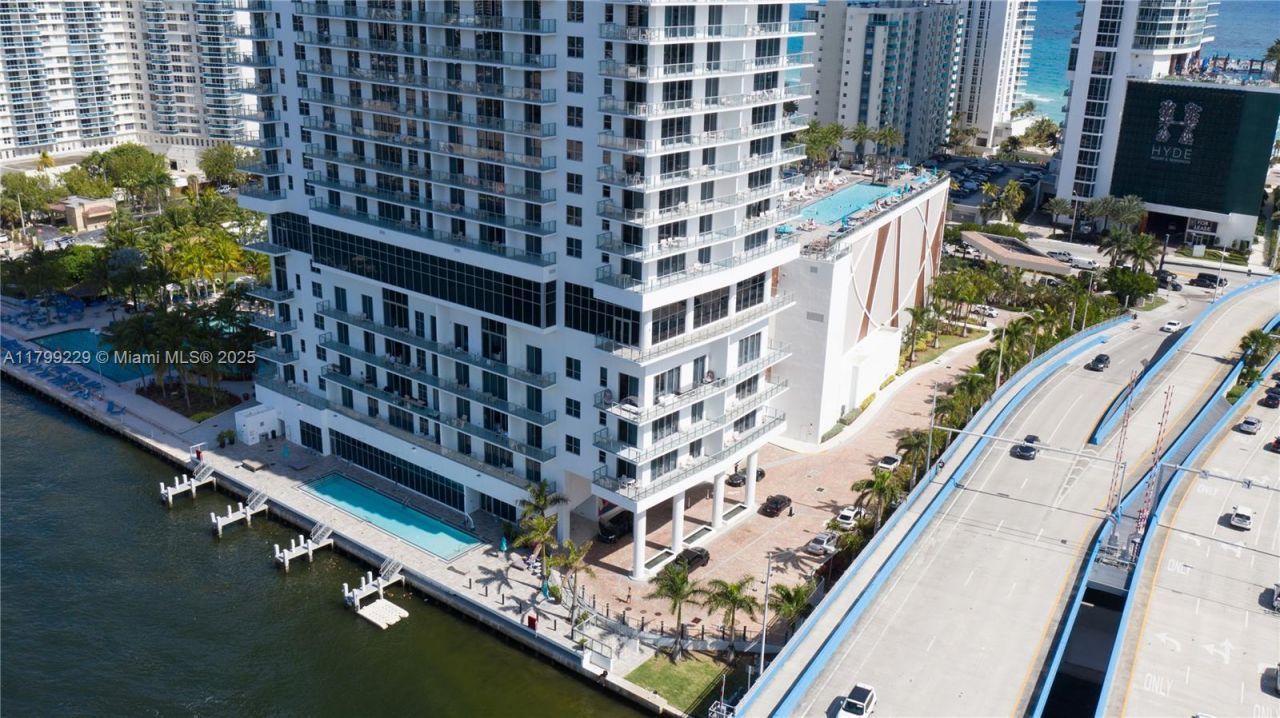 4010 S Ocean Dr, Unit CU-1, Hollywood, FL 33019 Photo