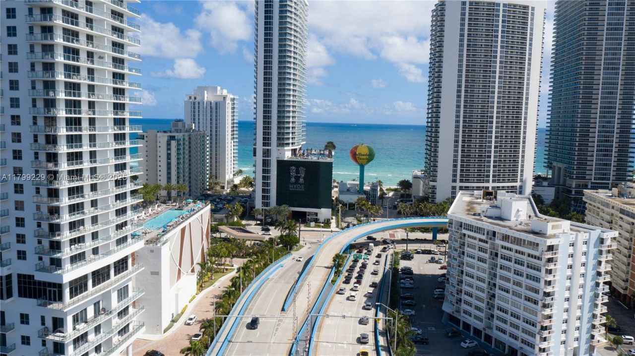 4010 S Ocean Dr, Unit CU-1, Hollywood, FL 33019 Photo