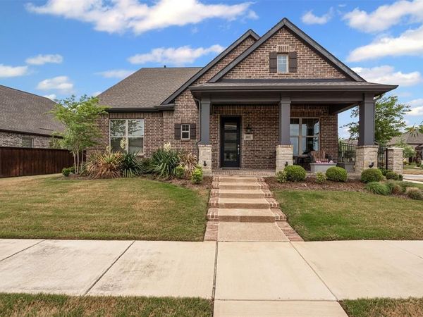 4801 Park View Place, Arlington, TX 76005