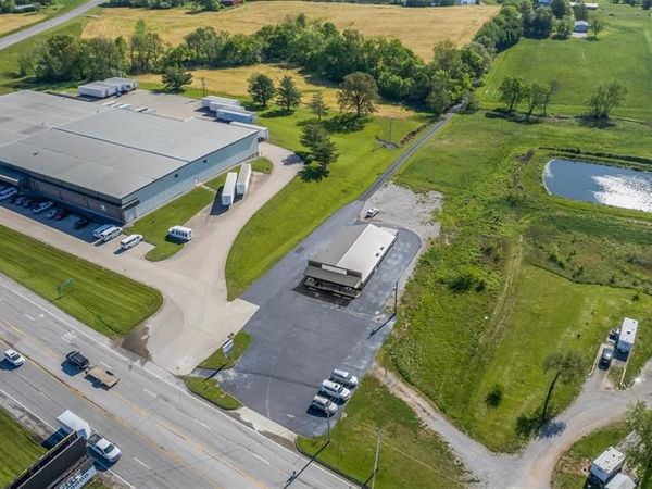 5598 Us Highway 61 North, Jackson, MO 63755