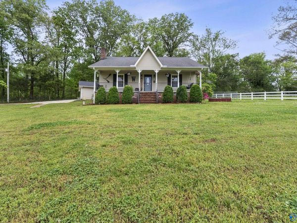 30880 Highway 72, Hollywood, AL 35752