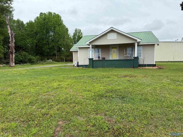 43328 Alabama Highway 75, Geraldine, AL 35974