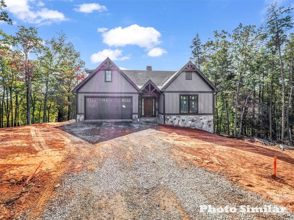 2 Jackson Ridge Lane, Mill Spring, NC 28756
