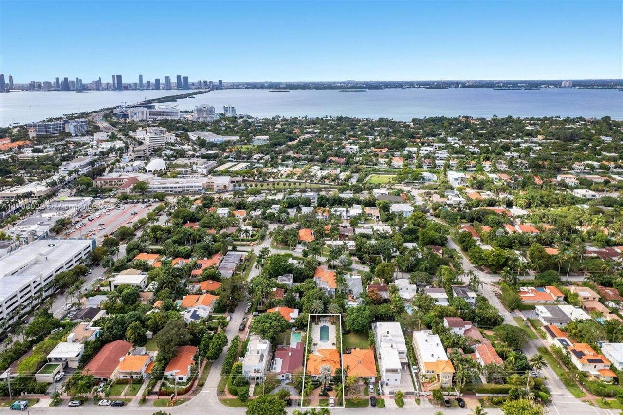 4316 Sheridan Ave, Miami Beach, FL 33140 Photo