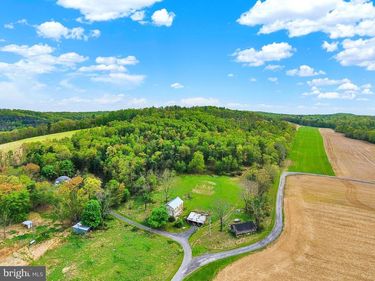 57 METZ LANE, NEW BLOOMFIELD, PA 17068