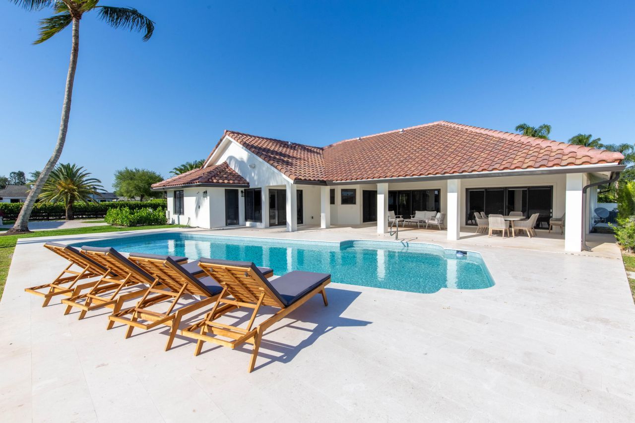 2184 Appaloosa Trail, Wellington, FL 33414 Photo