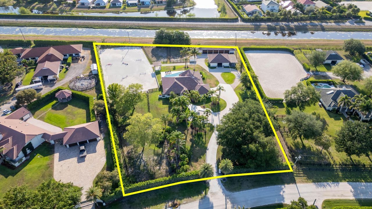 2184 Appaloosa Trail, Wellington, FL 33414 Photo