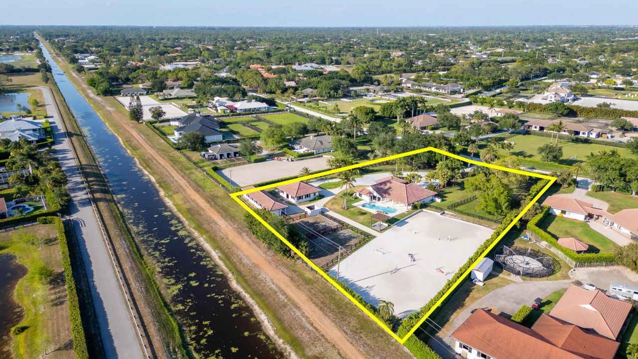 2184 Appaloosa Trail, Wellington, FL 33414 Photo