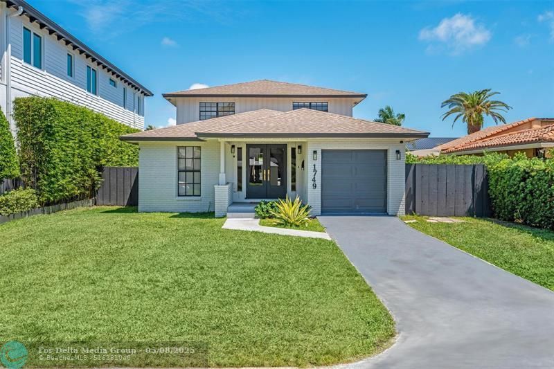 1749 SE 9th Street, Fort Lauderdale, FL 33316 Photo