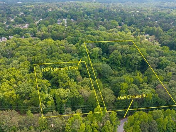 4549 Erskine Road, Clarkston, GA 30021