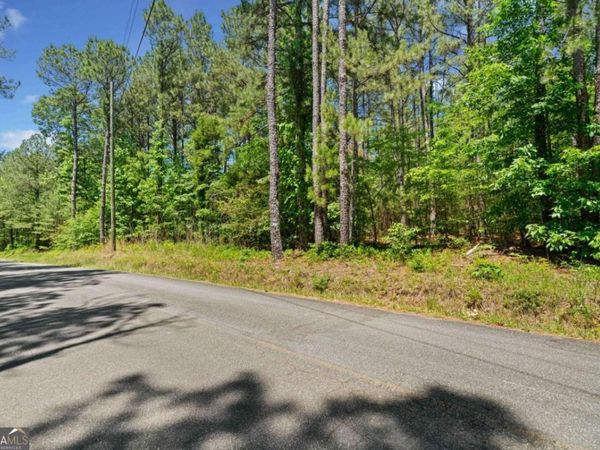 0 Timberwood Road NW, Unit #4, White, GA 30184