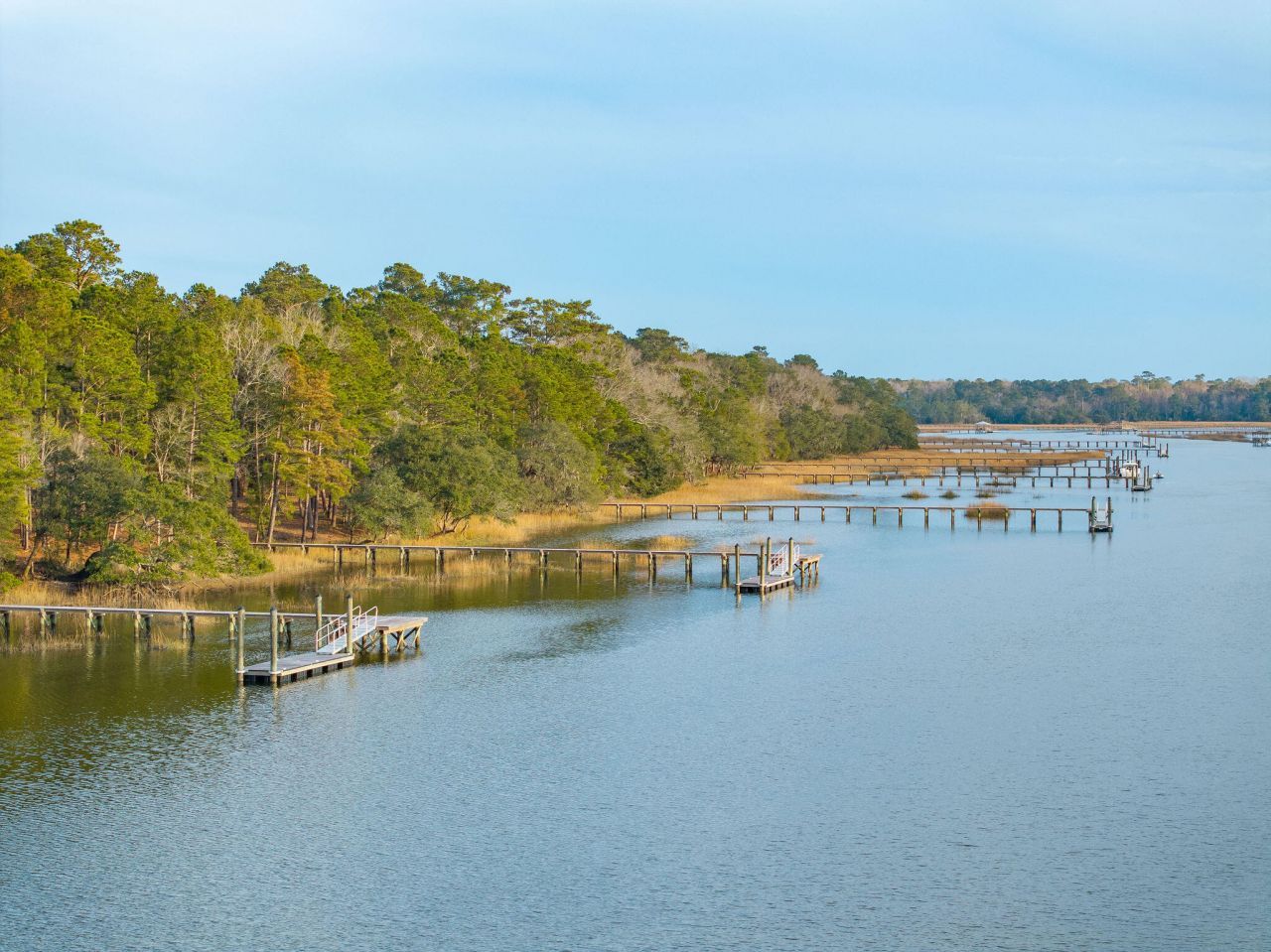 0 Hoopstick Island Road Photo 8