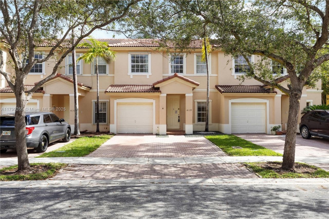 4139 NE 26th St, Homestead, FL 33033 Photo