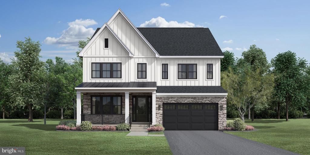 6958 Renita Lane, Bethesda, MD 20817 Main Photo