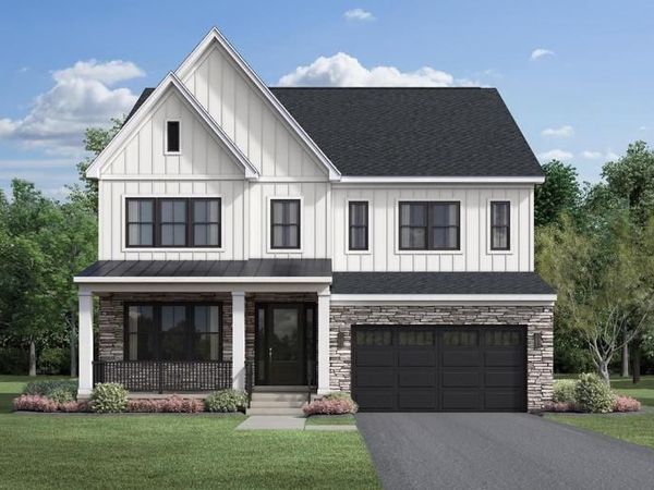 6958 RENITA LANE, BETHESDA, MD 20817