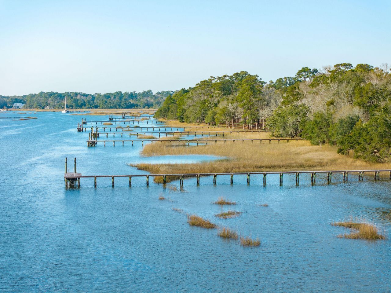 0 Hoopstick Island Road Photo 7
