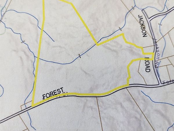 257 Jackson Road, Bradford, NH 03221