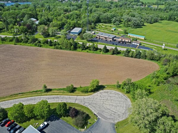 Lot 9 Mayo Court, Spring Grove, IL 60081