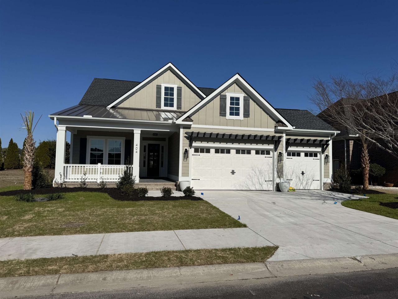 404 Plantation Oaks Dr., Myrtle Beach, SC 29579 Main Photo