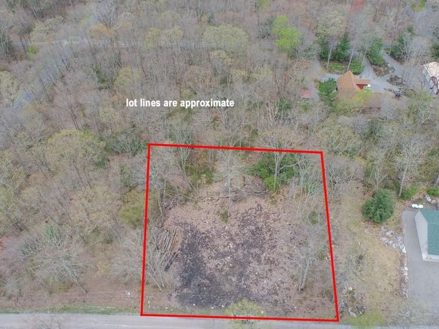 Lot 2 Cedar Lane, Oakland, MD 21550 Main Photo
